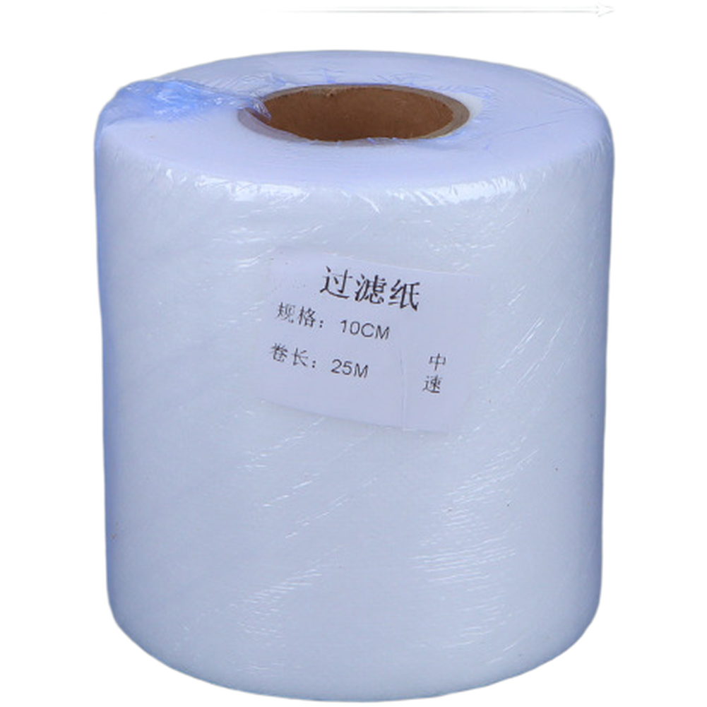Aquarium Filter Roll Replacement Set Nylon Filter Socks Easy Install 3 Sizes