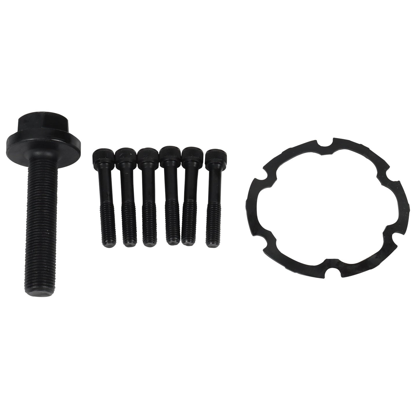 For Volkswagen Jetta 1.4L 2016-2018 Manual Trans. Front Right CV Axle Assembly