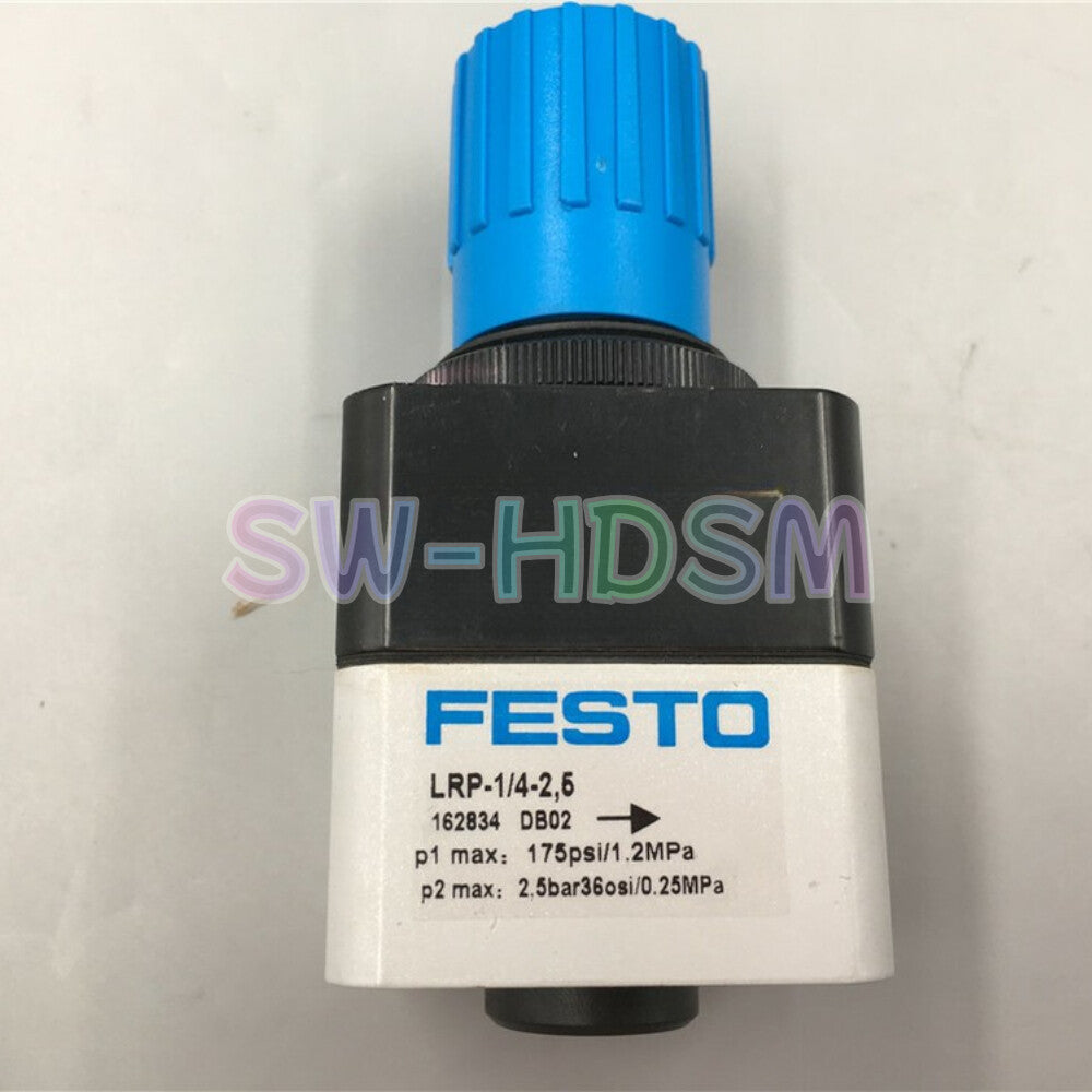 1PCS   Festo LRP-1/4-2.5 162834 Freight Free