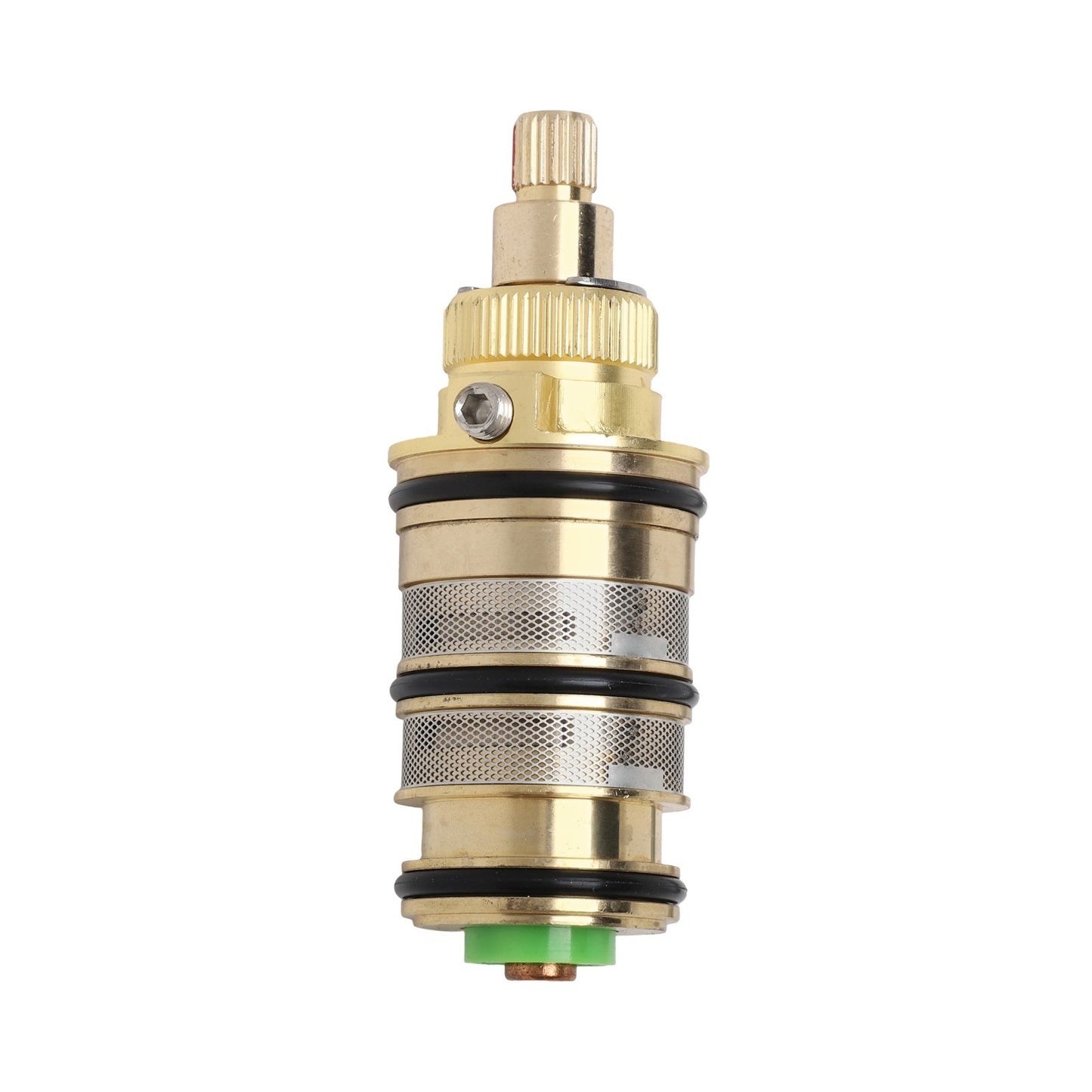Easy to Install Replacement Thermostat Cartridge for Bath Mixer Faucet