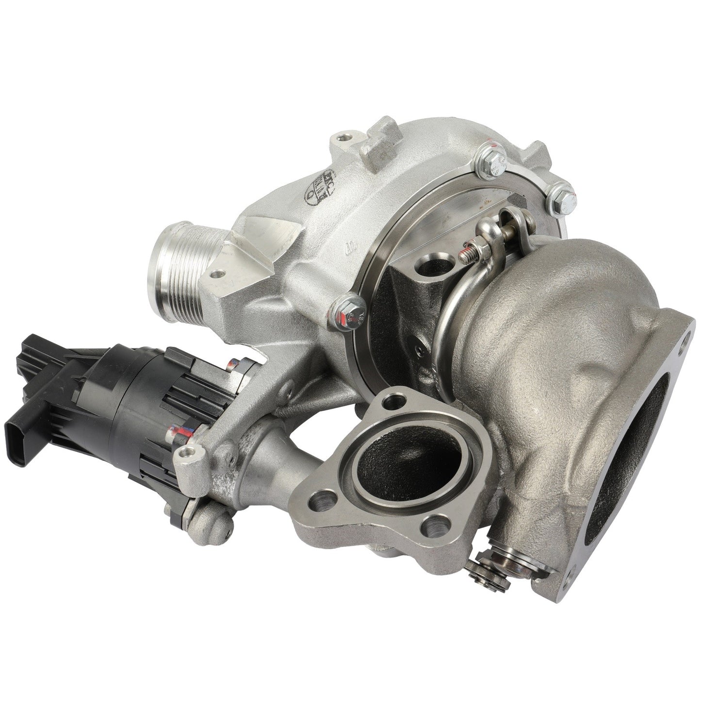 Driver Side Turbo For Ford F-150 F150 3.5L 2018-2020Turbocharger JL7Z6K682A