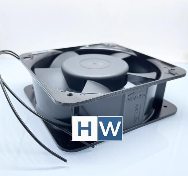 1PC ZHENDA 150* 50 15CM ZD150A2HS 220-240V 0.20A Cabinet Cooling Fan
