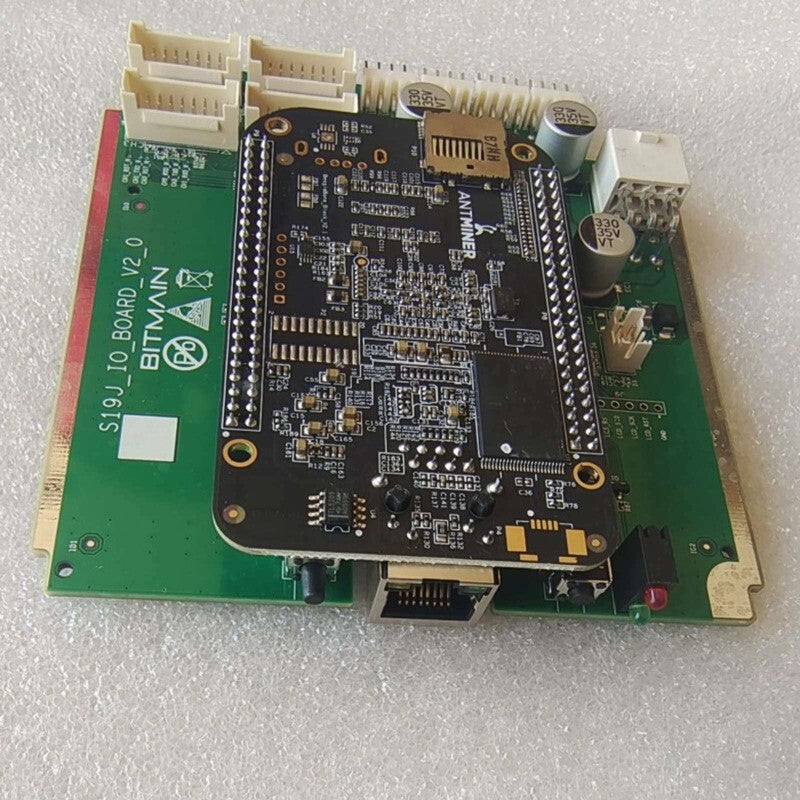 Control Board For Bitmain Antminer S19j /S19jpro Miner Mining