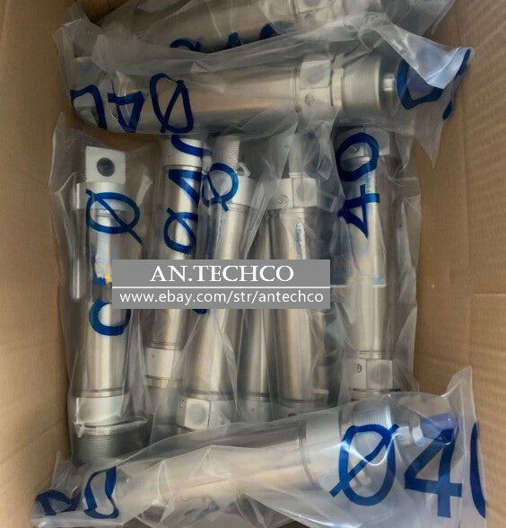 1PCS For FESTO DSNU-40-125-PPV-A Cylinder