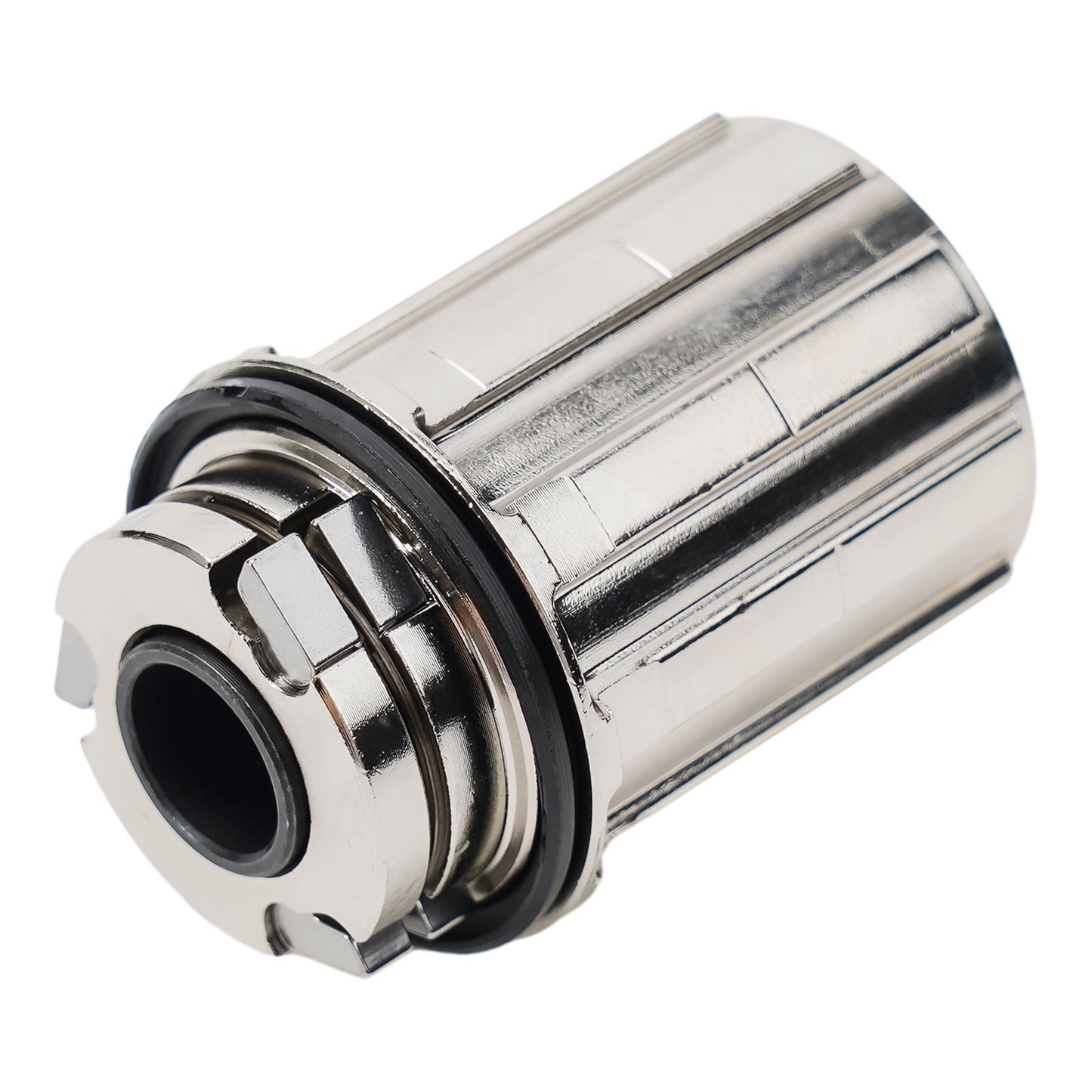 Bike Freehub Body 4-claw Freehub For Bike Maintenance Compact Size High-speed