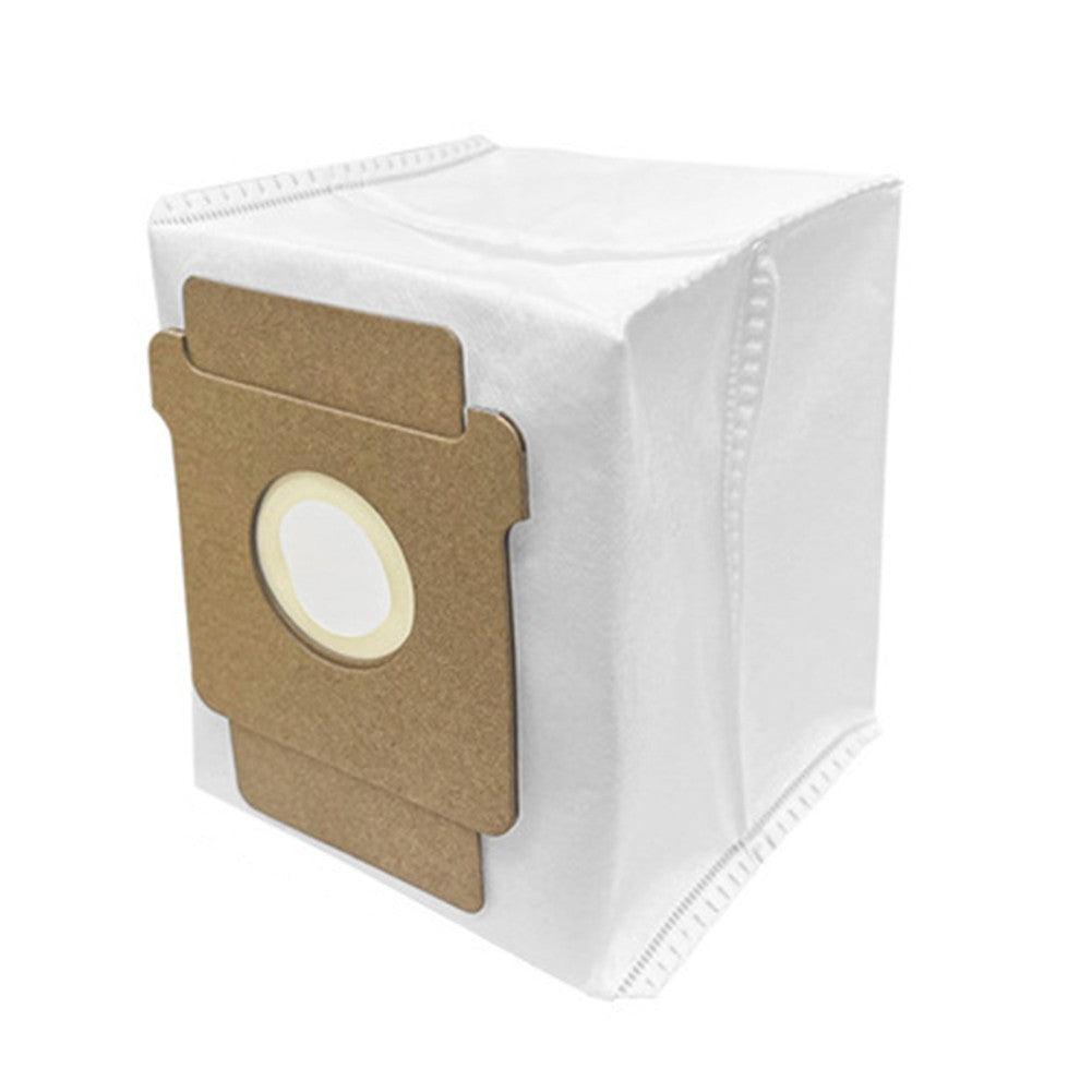 For Roomba Plus 405 For Combo Vacuum Side Brush Mop Cloth Dust Bag Kit