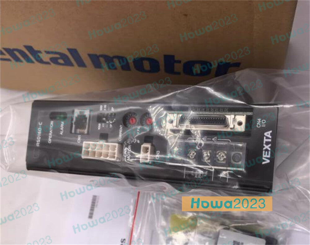 One/piece Driver ASD16D-C ASD16DC VEXTA Motor Speed Controller