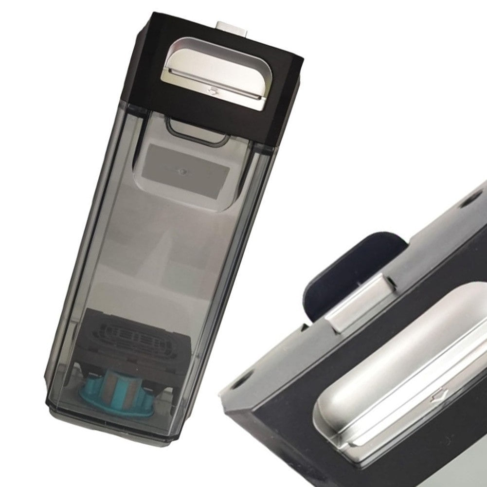 Black Water Tank Compatible with For Eureka For RapidWash 630 Vacuum Cleaner