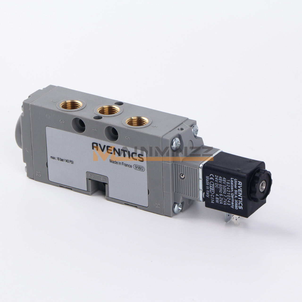ONE Aventics 0820023026 Pneumatic Directional Valve  Fast delivery