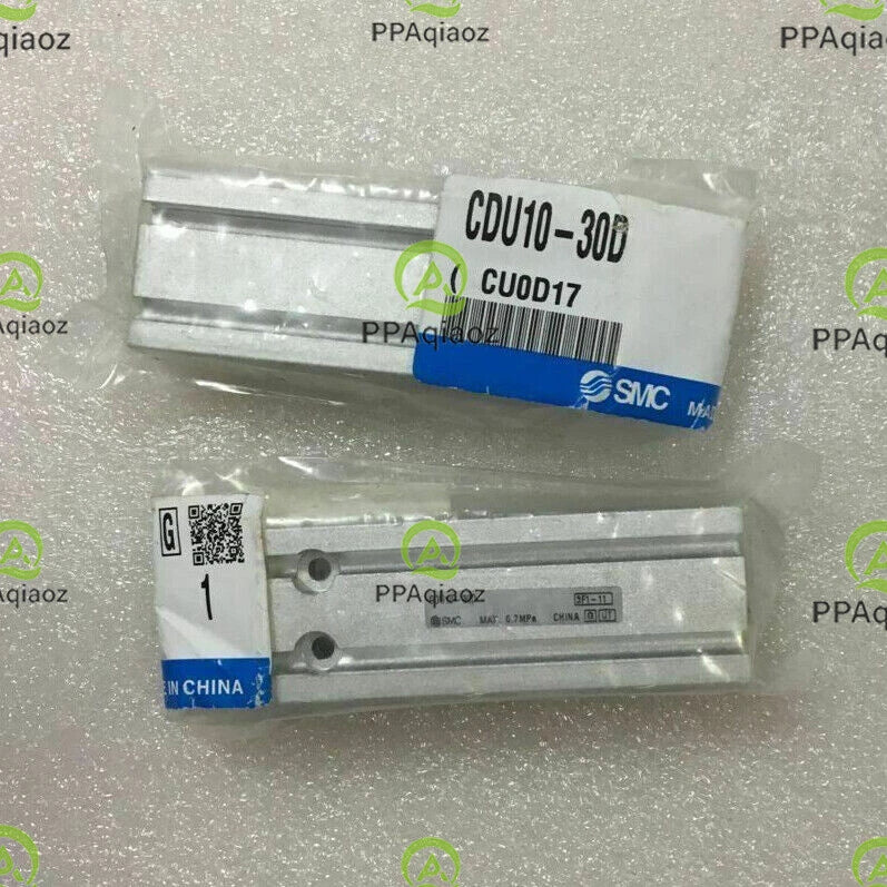 1pcs  SMC CDU10-30D CDU10-30D PNEUMATIC CYLINDER spot stock #P