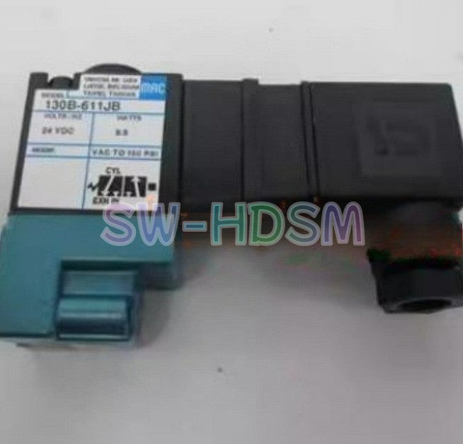 1PCS  for 130B-611JB Solenoid Valve Freight Free