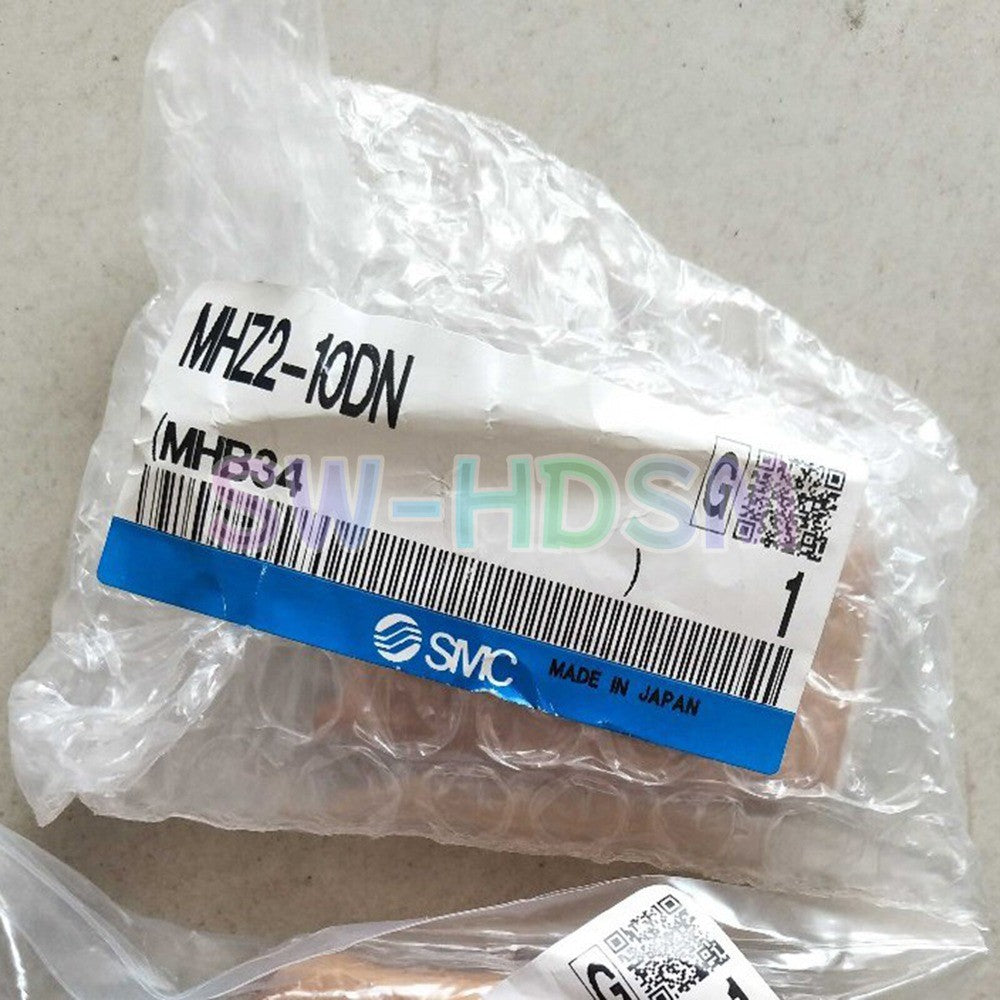 1PCS  for SMC MHZ2-10DN Finger Gripper Cylinder Freight Free