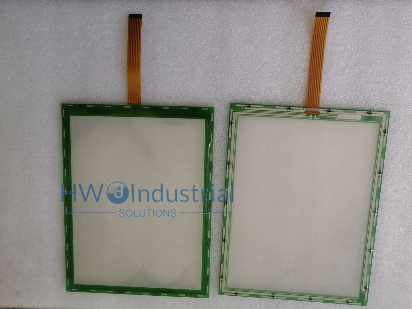 1PC  180is-IA A13B-0191-C012 FANUC Series Glass Touchpad External Screen
