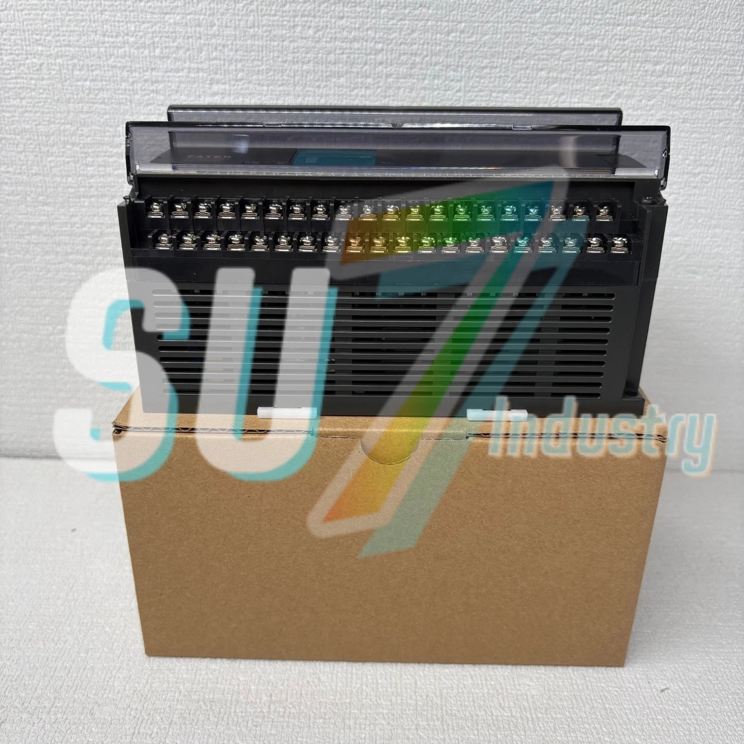 Fatek FBs-60MAR2-AC PLC main unit# 1pcs
