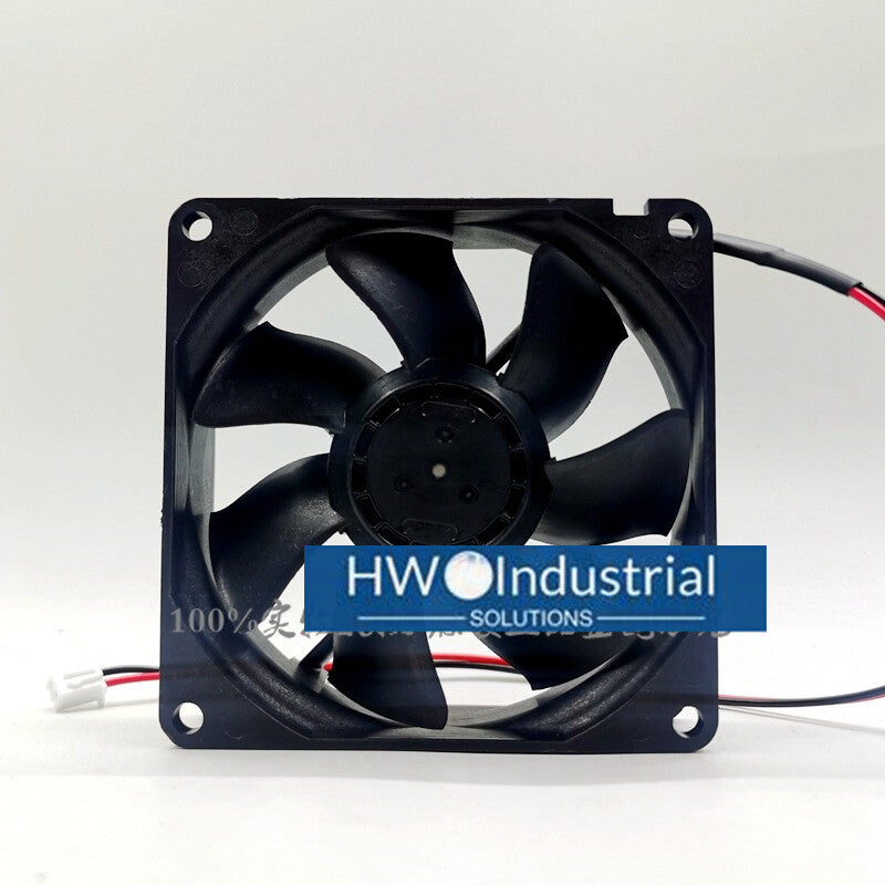 NMB 08025SA-24Q-FA 24V 0.20A 8025 8CM ABB inverter chassis Cooling Fan