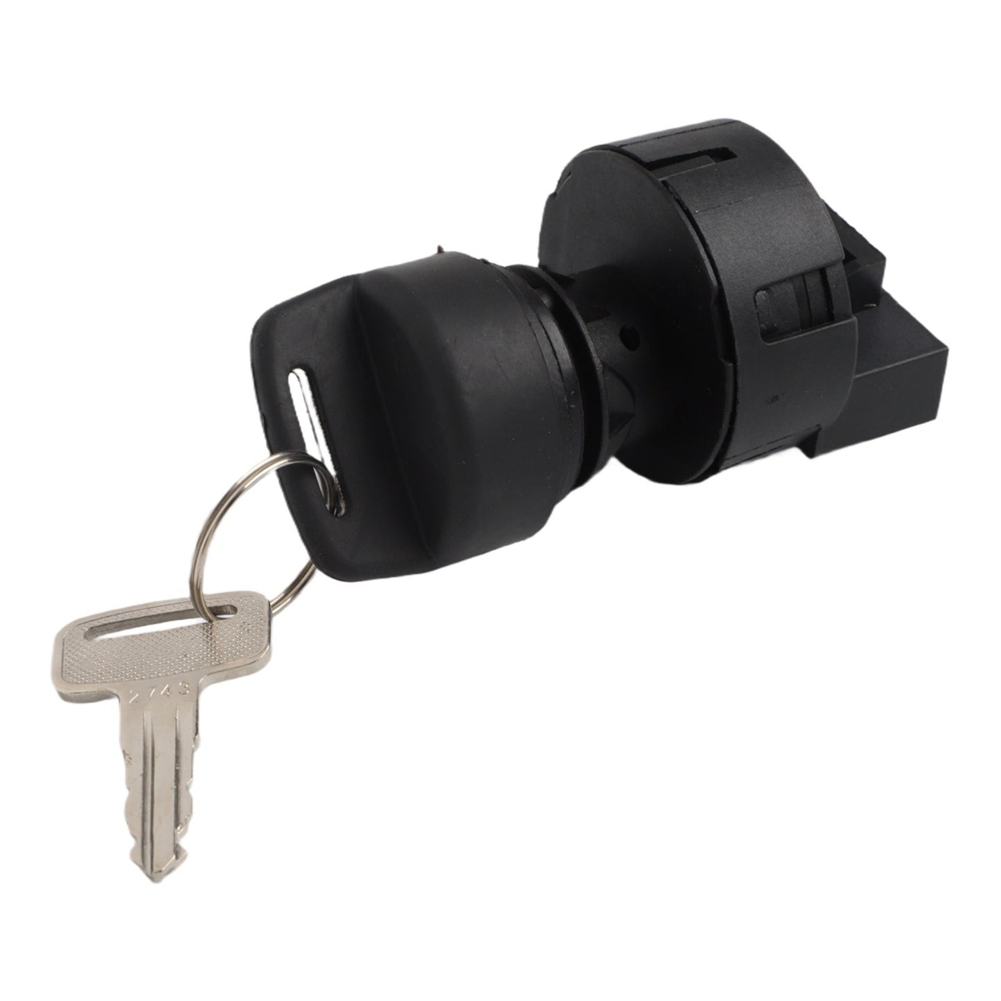 For Toro Ignition Switch Replacement for Workman Utility Vehicles with Key