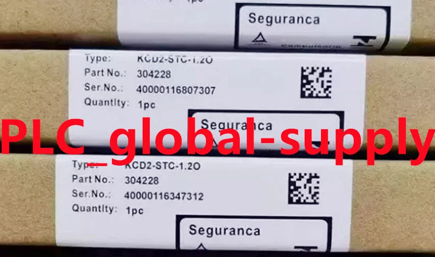 KCD2-STC-1.2O 1PCS   Pepperl+Fuchs KCD2-STC-1.2O  Fast Shipment #P