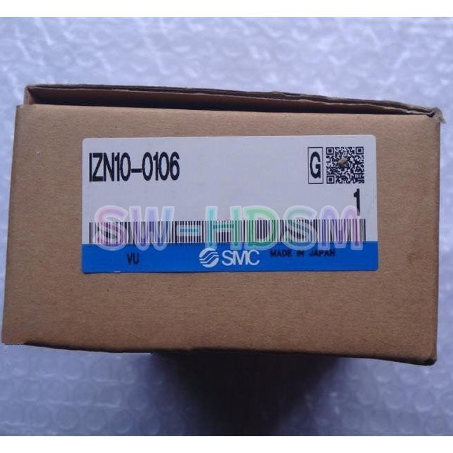 1PCS  for SMC IZN10-0106 Ion Generator Freight Free
