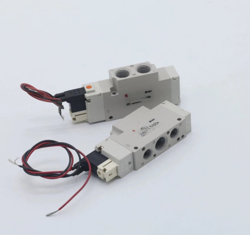 1PC  FIT FOR VQZ3121-4YZ1-C8 solenoid valve