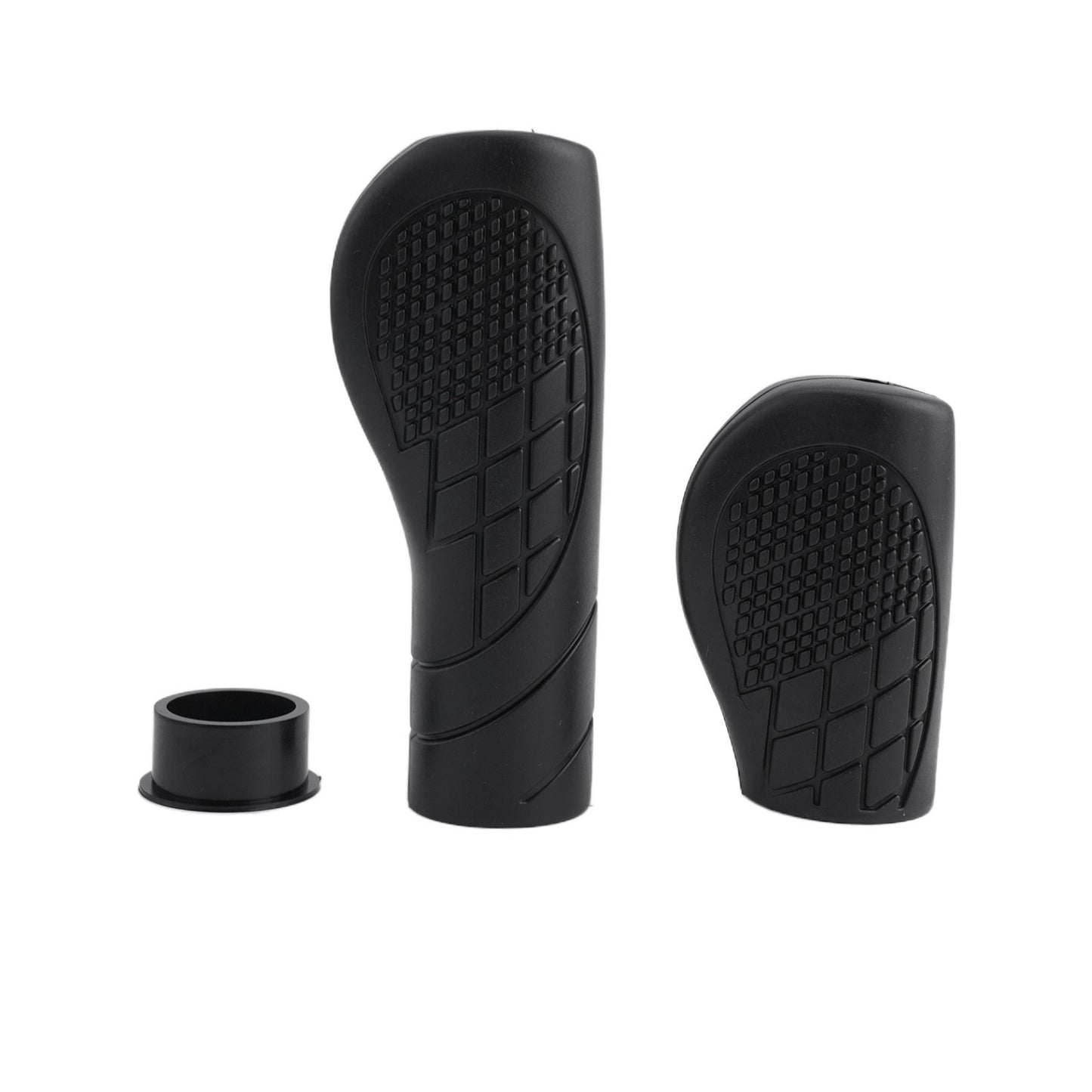 Ergonomic Electric Bicycle Display Handlebar Comfortable and Stable to Use