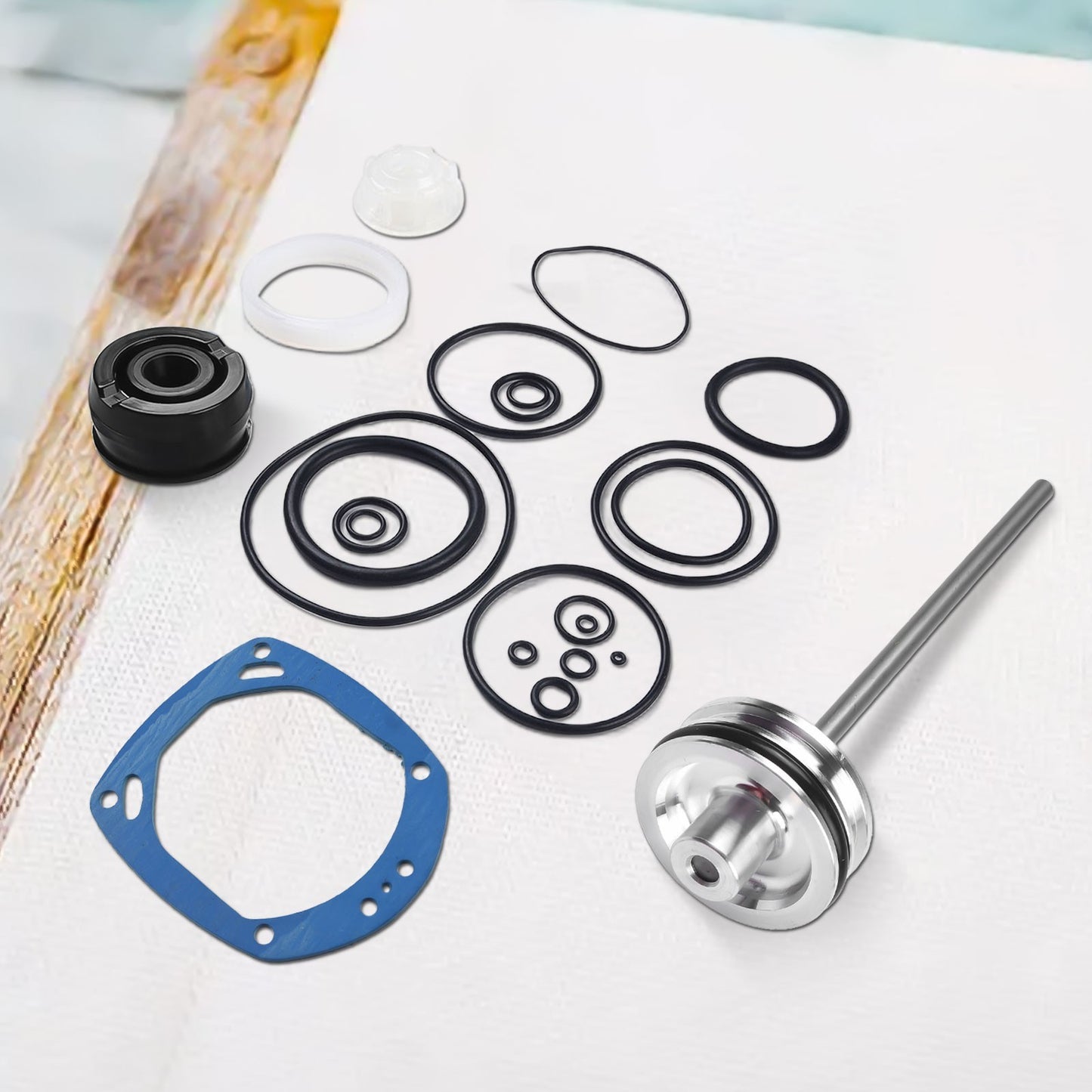 Professional Overhaul Kit forN80S N80SB N80SBM N80C and SDN11RH