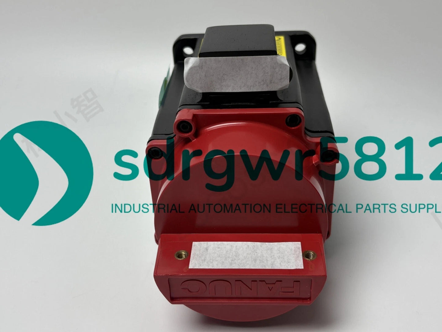 1pcs   FANUC A06B-0371-B075 #P