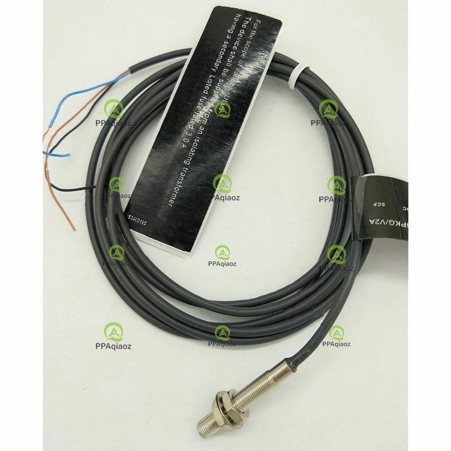 1PC  IFM IY5029 Photoelectric Sensor Free Shipping