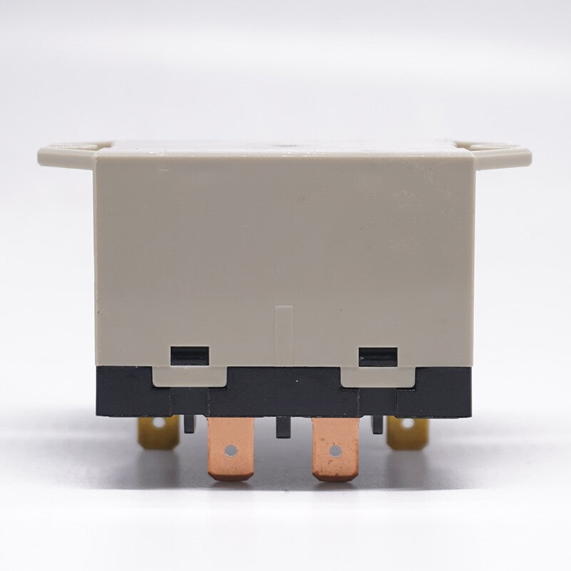 5pcs Goodspec HLR6100-1ATUBCF 208-240VAC Compressor Relay 4 Pins 40A