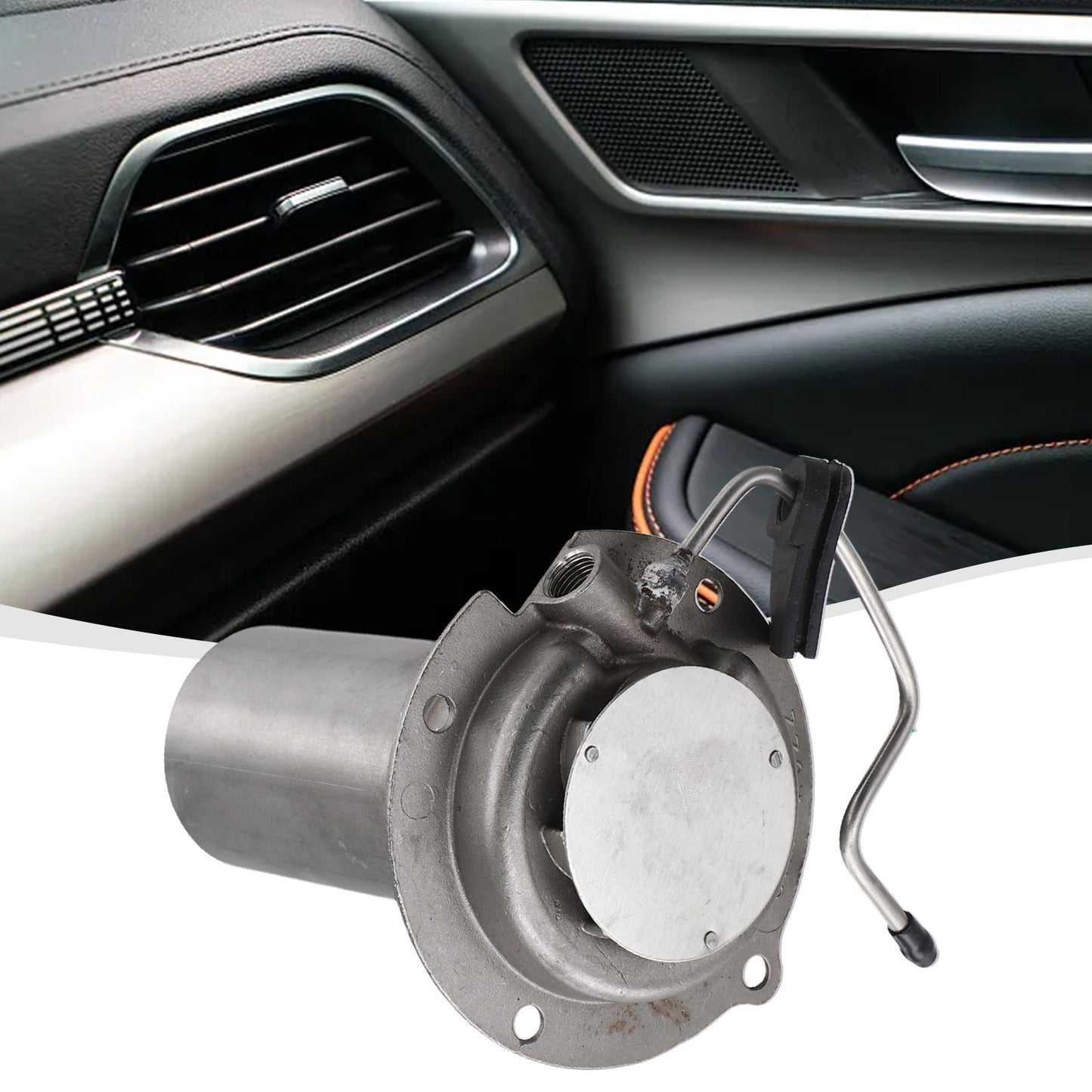 5KW Air Diesel Parking Heater Burner for EBERSPACHER D2 Truck Van Camper