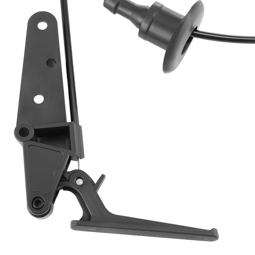 Bonnet Release Cable With Latch For For Berlingo 2008-19 7937Q8 Replace
