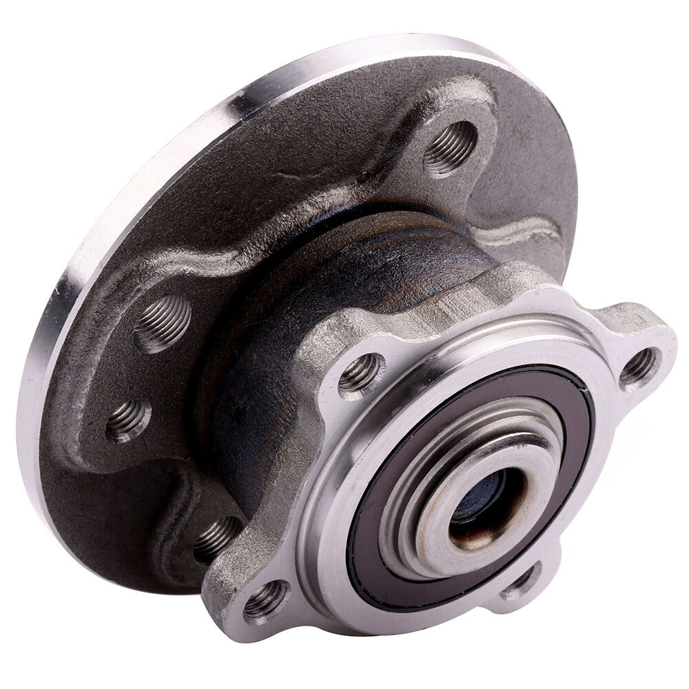 4X Wheel Hub Bearings Front Rear FWD For Mini Cooper 2007 2008 2009 2010-2015