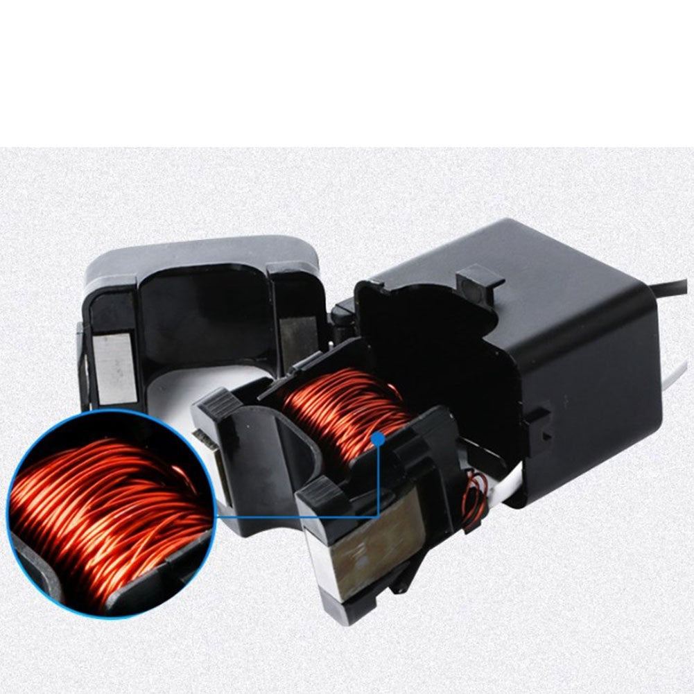 KCT36 Current Transformer 100A 600A for Reliable Power System Monitoring