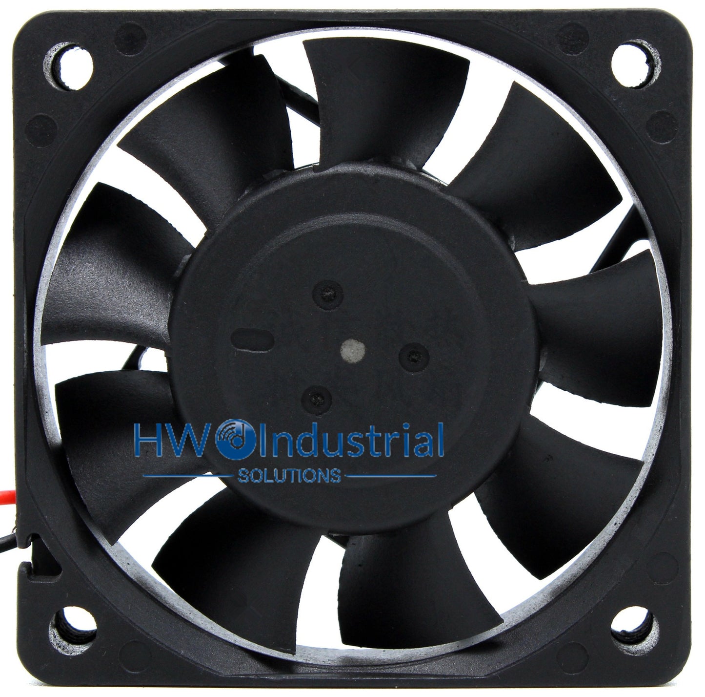 1PC  Delta AFB0612HB 6*1.5CM 12V 0.15A 6CM Silent Dual Ball Cooling Fan