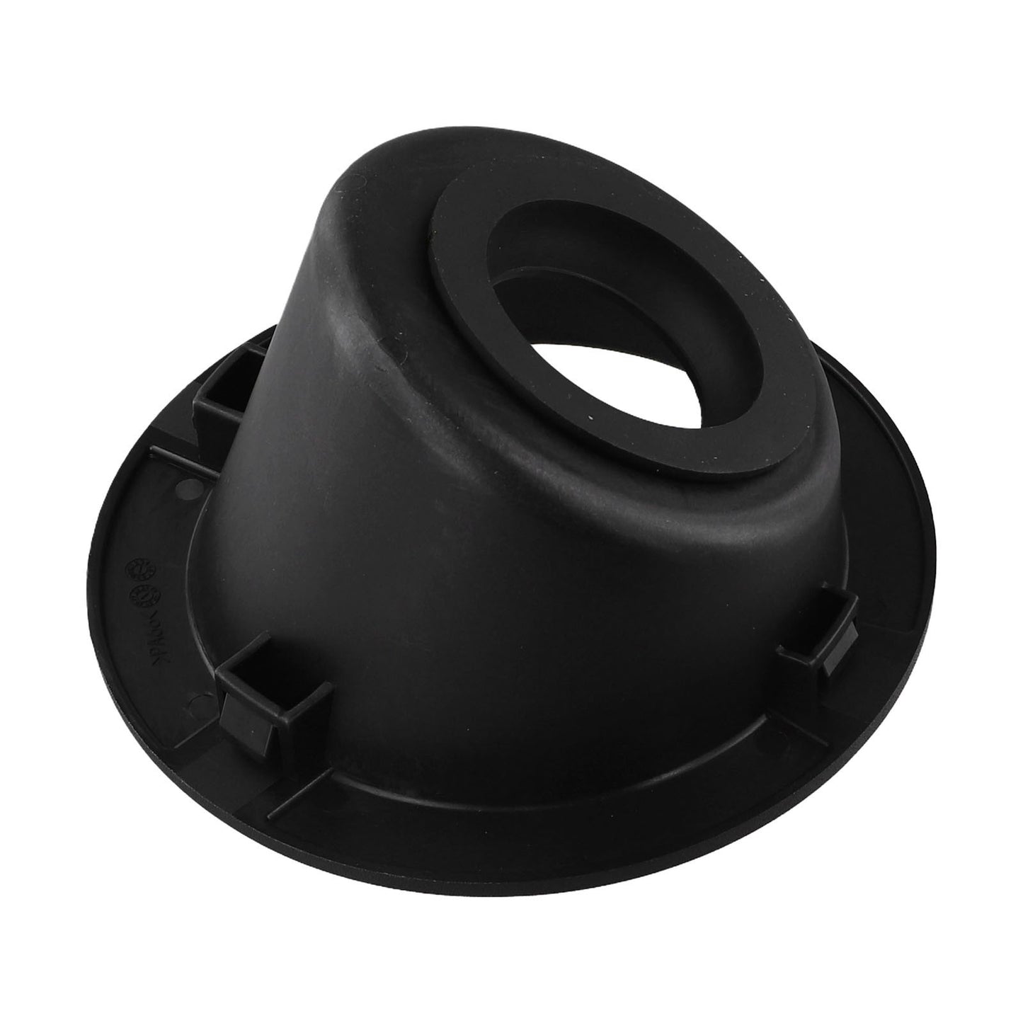 52126046AH Fuel Filler Housing Compatible with For Jeep For Wrangler JK