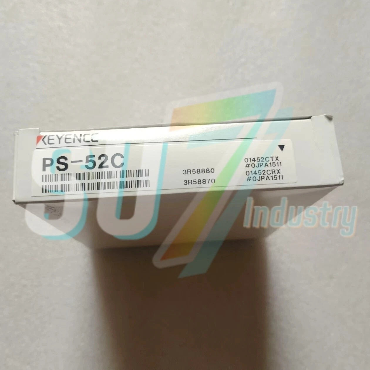 Keyence PS-52C Separated photoelectric sensor# 1pcs    In Box
