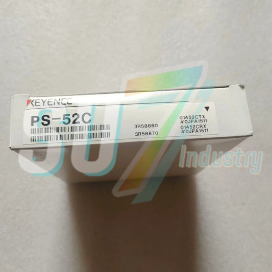 Keyence PS-52C Separated photoelectric sensor# 1pcs    In Box