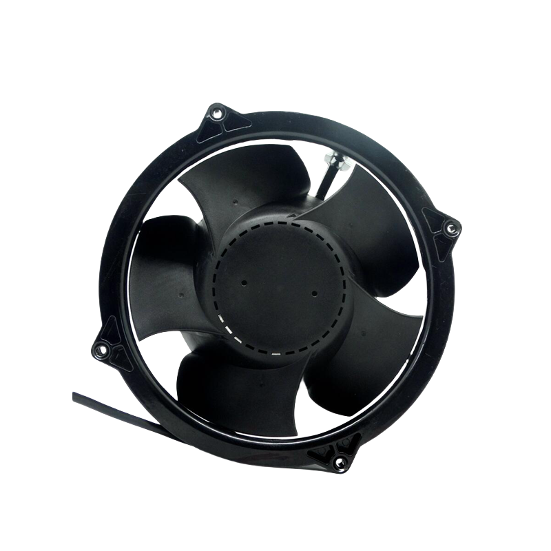 1/piece W1G180-AA01-24 24V 1.5A 36W 200*70mm ABB Inverter Equipment Fan 5-wire