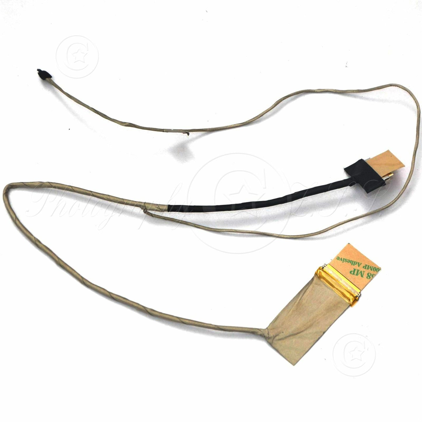 LVDS Display Screen Cable ASUS X551 X551A X551CA X551M D550M R512M -DD0XJCLC010