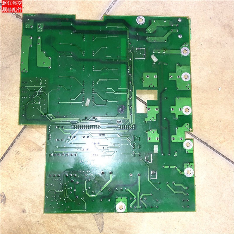 1PCS  ABB SDCS-PIN-3B Tested It In Good Condition Fast Ship
