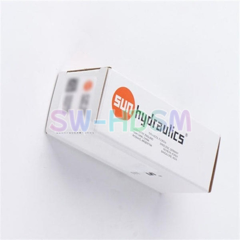 1PCS  for Sun Hydraulics CBIG-LDN Counterbalance Valve Freight Free