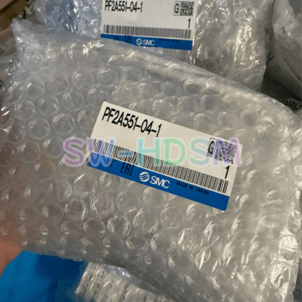 1PCS  for SMC flow sensor PF2A551-04-1 freight free
