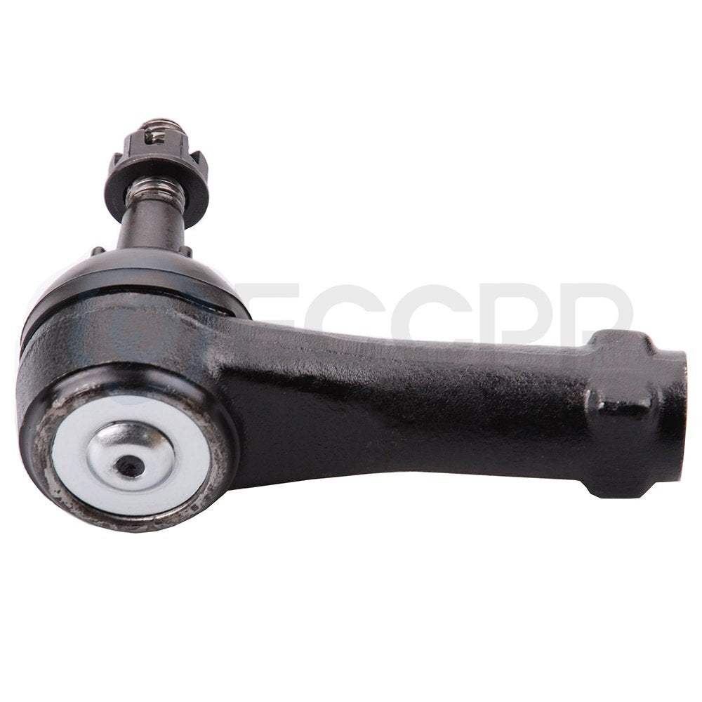 8pc For 2002-2007 Saturn Vue Wheel Bearing Hub Tie Rod Ends Sway Bar Ball Joint
