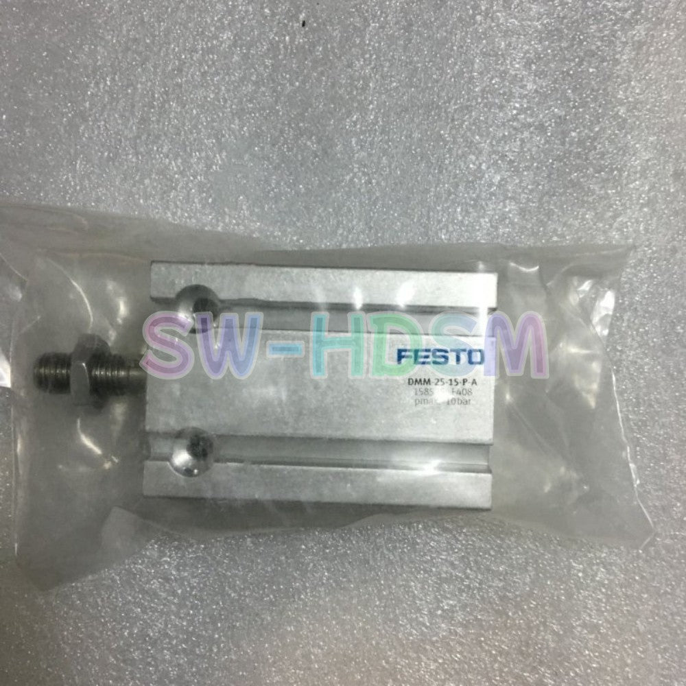 1PCS  for Festo DMM-25-15-P-A (158535) Freight Free
