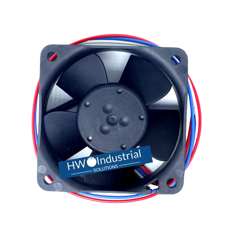 1/piece 612N/39HH 612 N/39HH 12V 240mA 2.9W 6025 6CM Server Cooling Fan