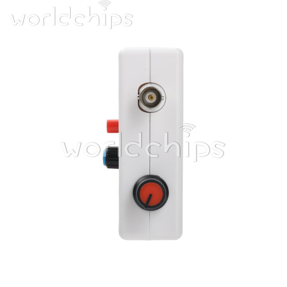 FG-100 DDS Function Signal Generator Module 1HZ-500KHz Sine + Square Wave