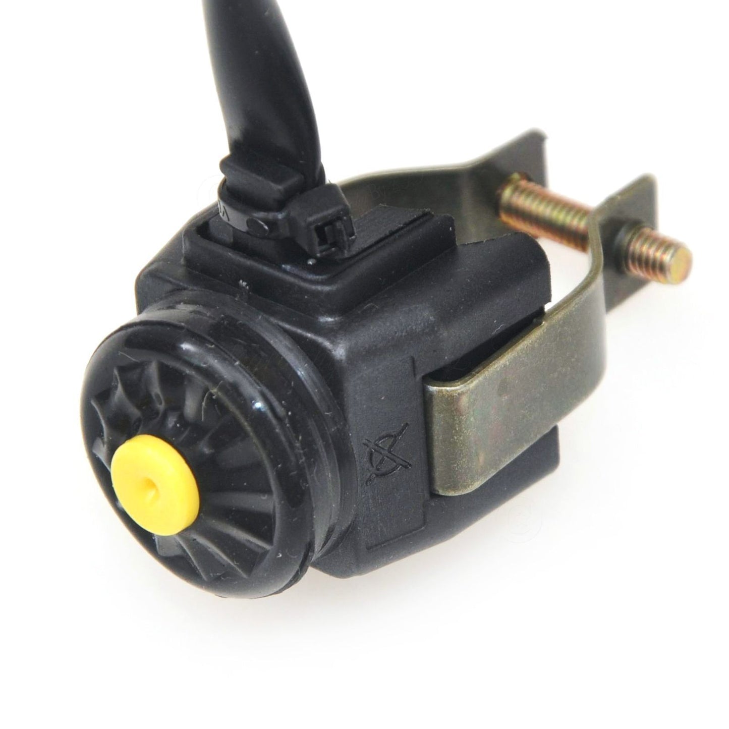 Waterproof Handlebar Horn Switch For Electric Dirt Bike Motorcycle Motor Repair