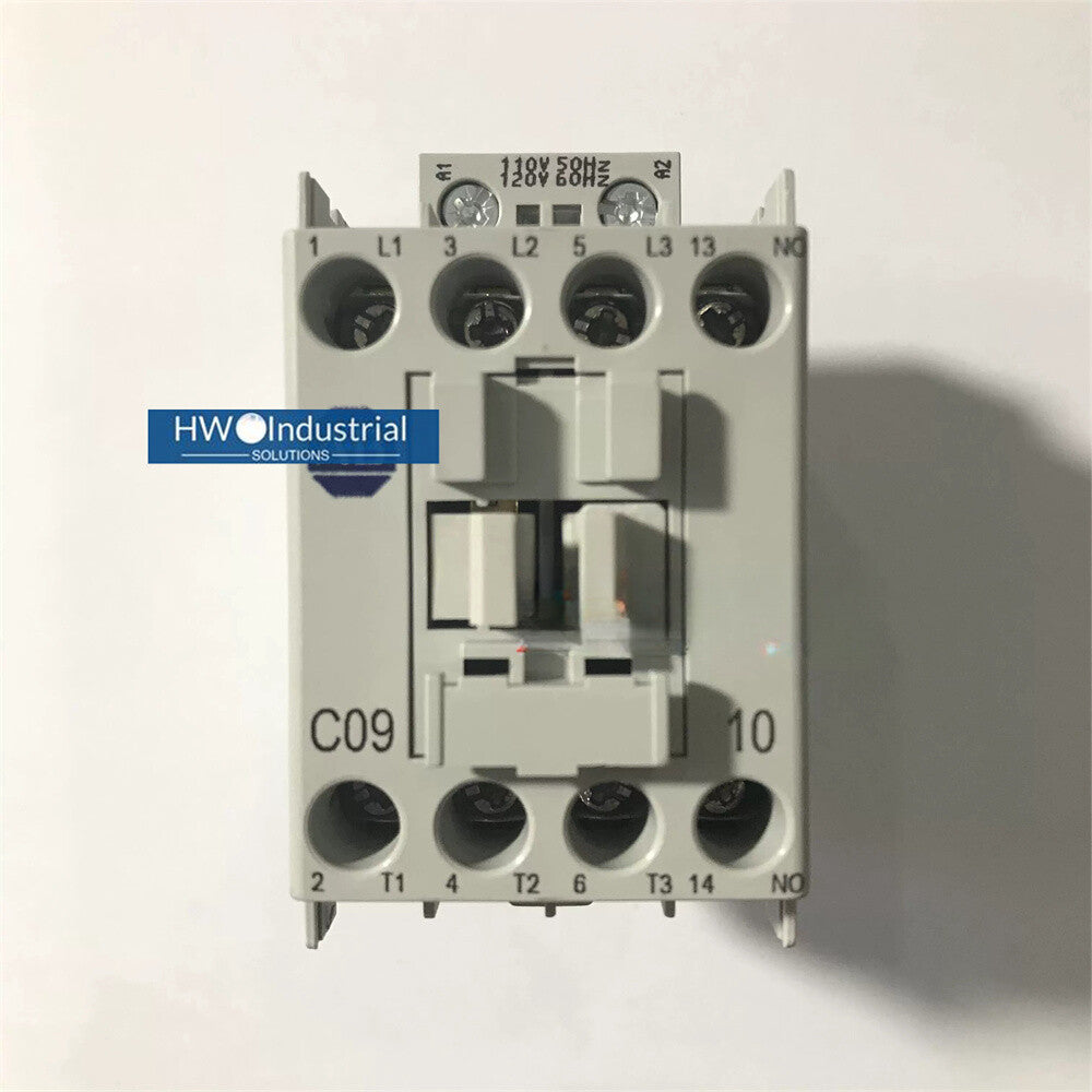 1/piece   100-C09D10 100-C09*10 110V Contactor