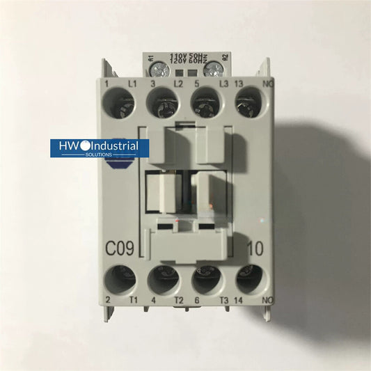 1/piece   100-C09D10 100-C09*10 110V Contactor