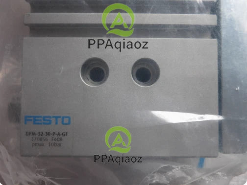 One Festo DFM-32-30-P-A-GF 170856 Cylinder ping