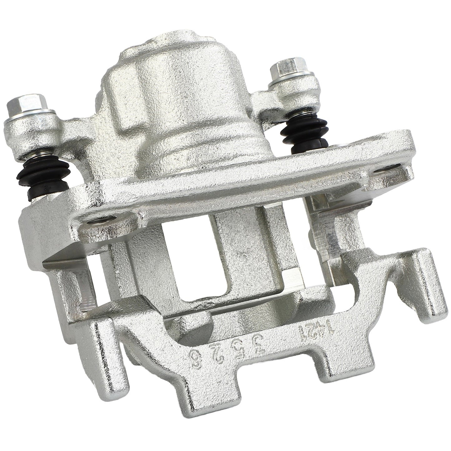 Rear Right Brake Caliper 1Pc  Kits Zinc For 2009-2018 Nissan Maxima 19B6241